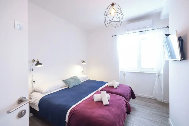Rooms Lopwi Old Town - Zadar