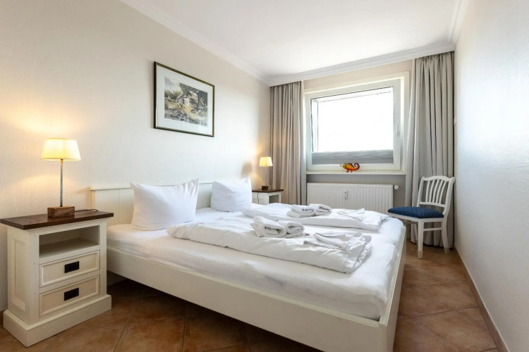 Appartement Kleeblatt