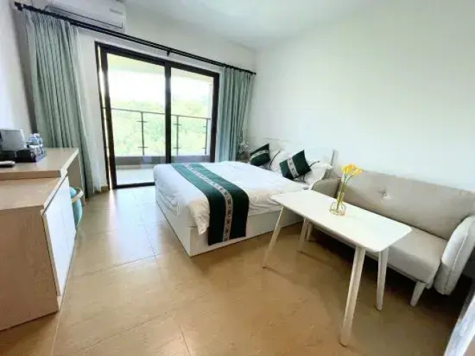 Shengji Hotel