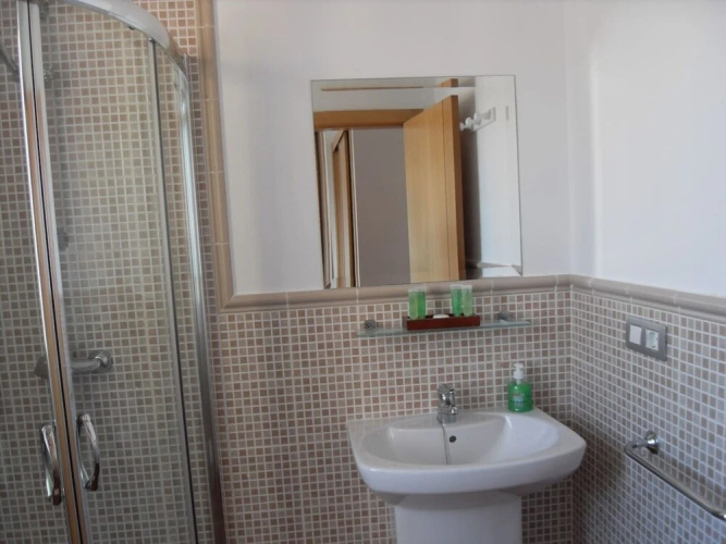 Front Line 3 bed Detached Villa With Jacuzzi