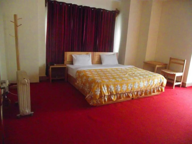 City Hotel