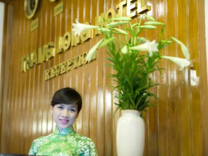 Thang Long 2 Hotel Hanoi