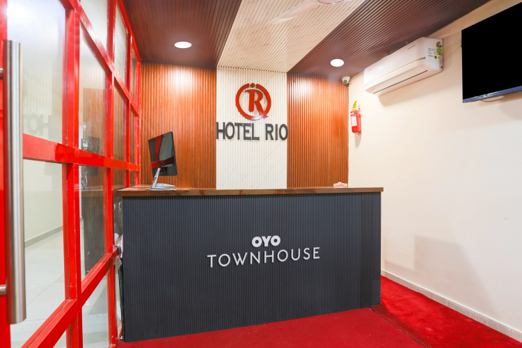 Townhouse RIO