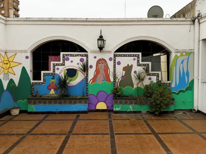 Rodex Hostel Tucuman - San Miguel de Tucumán