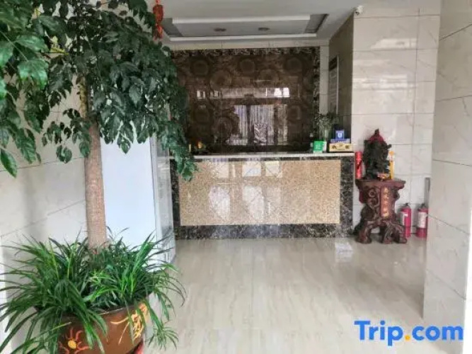 Xiangcheng Ruyi Hotel