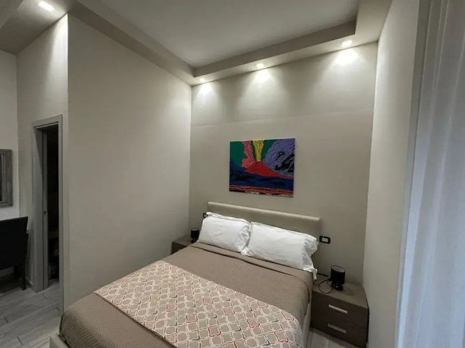 Residenza Suarez