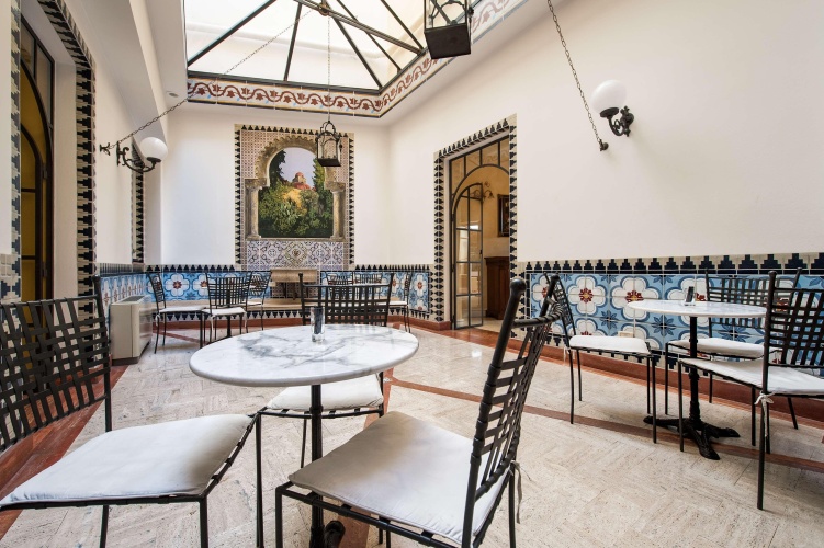 Best Western Ai Cavalieri Hotel photo 18