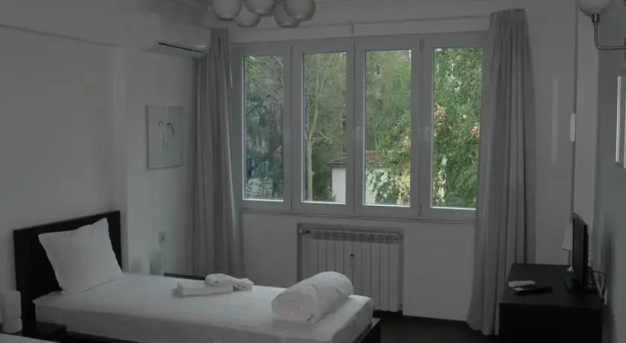 Mnk Apartment