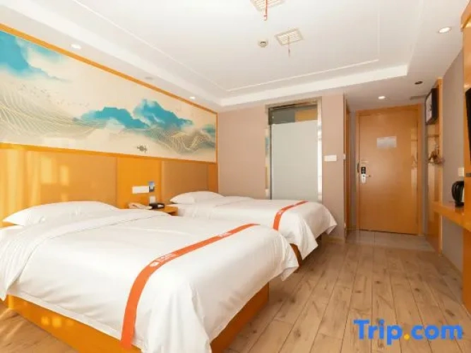 Business room