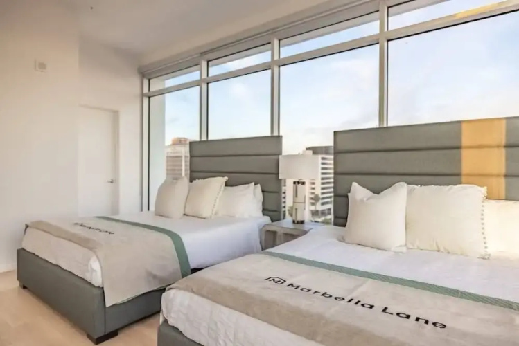 @ Marbella Lane - Luxury Beachside 2BR