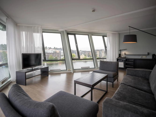 Quality Hotel Tonsberg