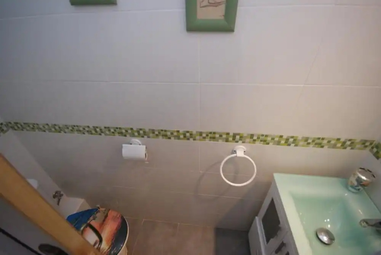 Apartamento La Cenia