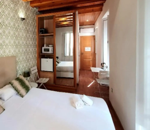Mercat Suites