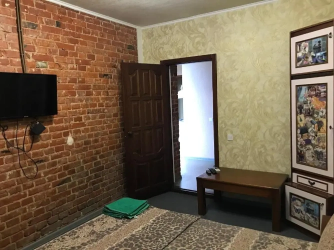 Studio