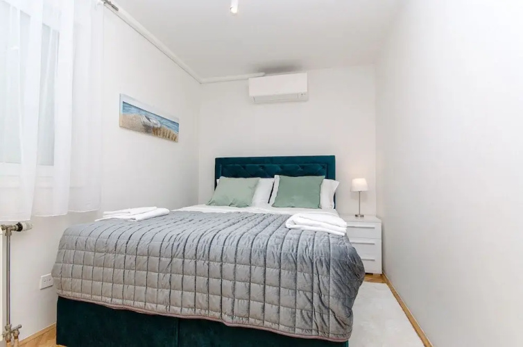 Apartment Gilda Lux