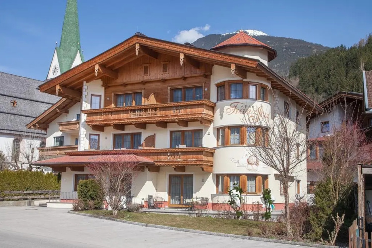 Otel görseli