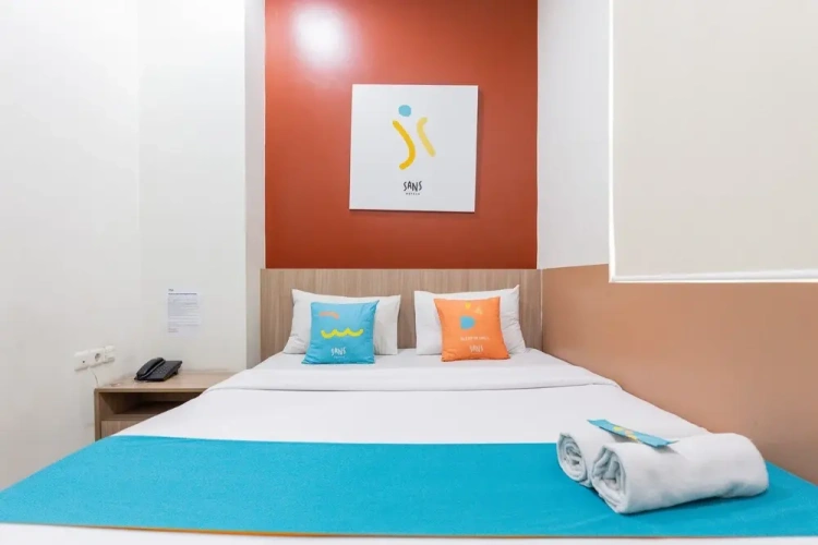 Superior Single room