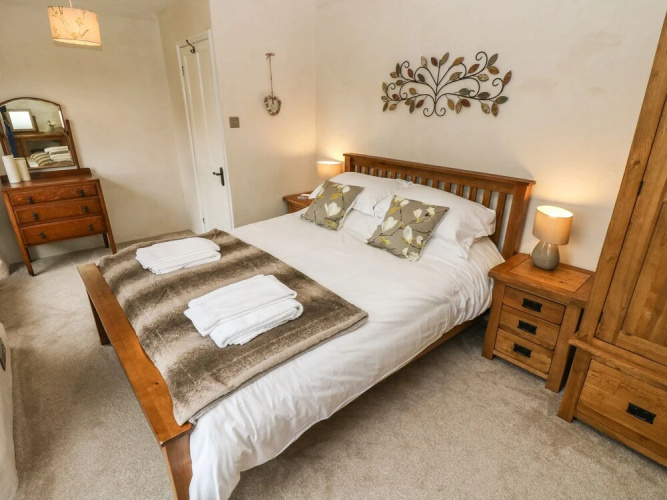 Hazel Cottage