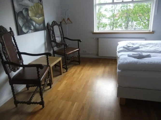Standard Family room