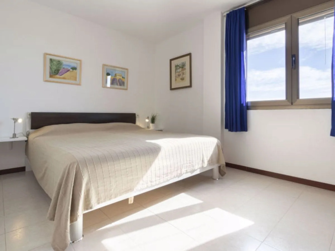Apartment Tatiana Verditz