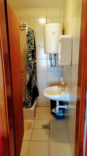 Marija Apartments