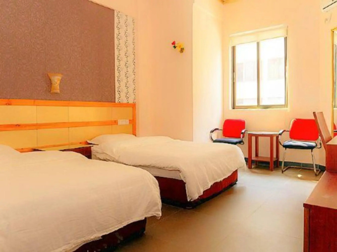 Sixi Holiday Hotel