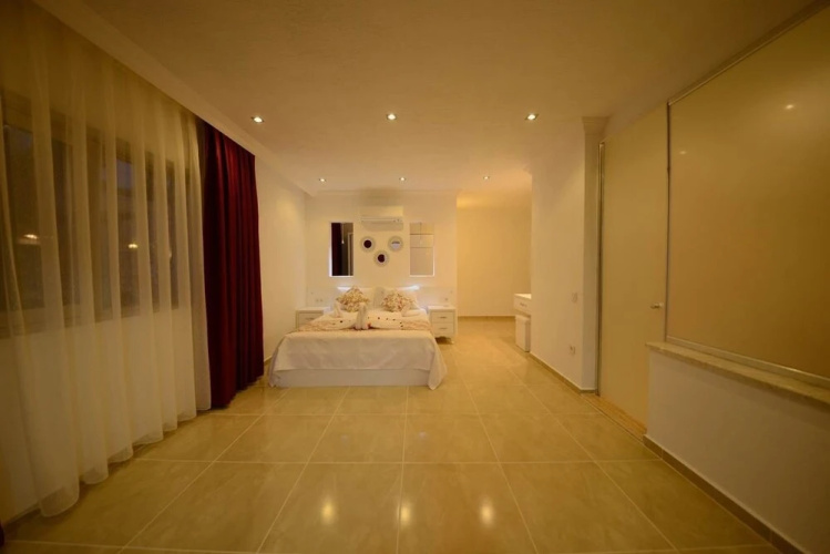 Villa Oscar