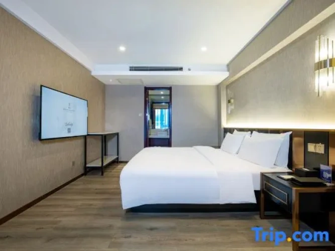 2 Bedrooms Family Suite