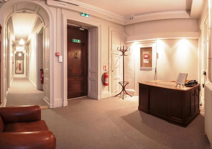 Hotel Vaubecour