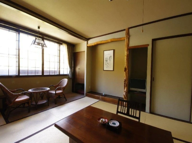 Superior Quadruple room