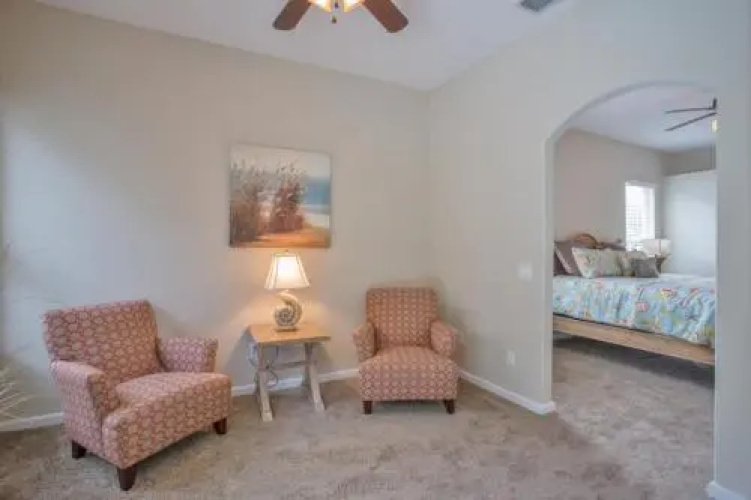 Brighton Villa #231015