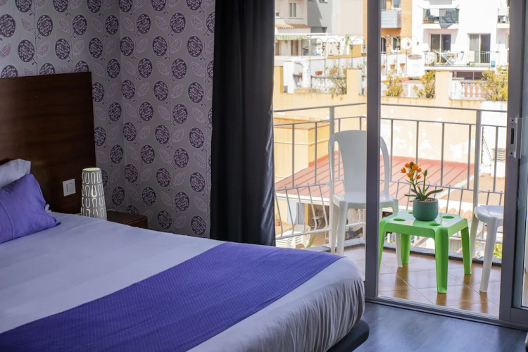 Apartaments Atzavara
