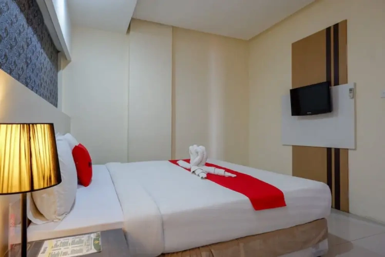 Superior Single room