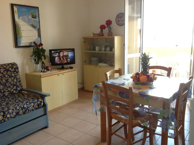 Appartamenti Sole