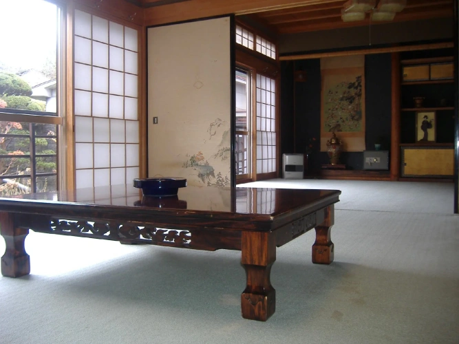 Standard Family room