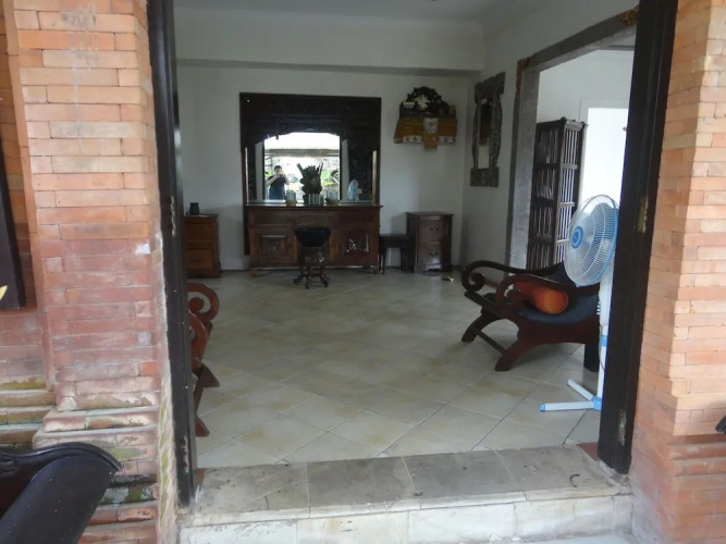 Fibra Inn Bungalow