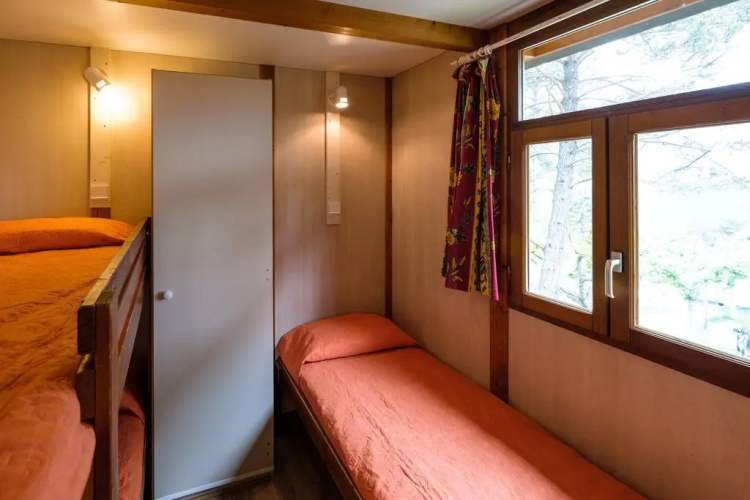 Camping Repòs del Pedraforca
