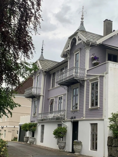 Villa Eckhoff