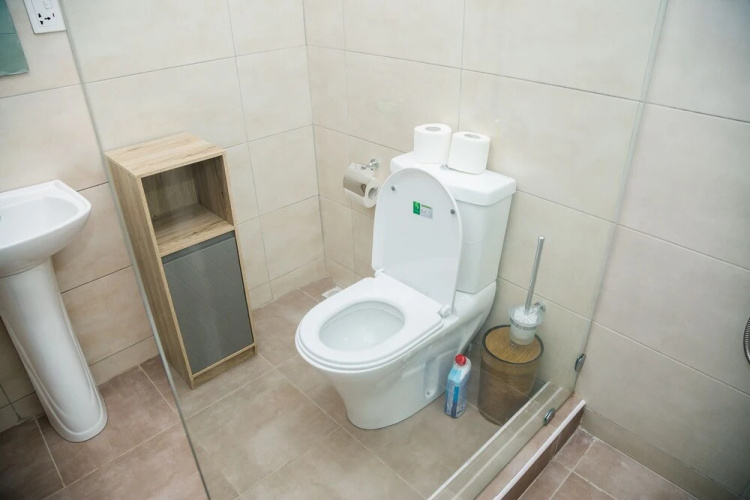 Kasa Nautica Homes & Comfort