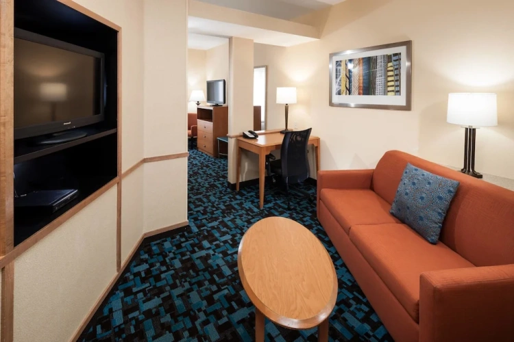 Suite
