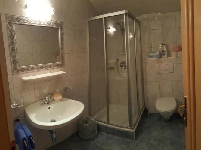 2 Bedrooms Apartment with balcony