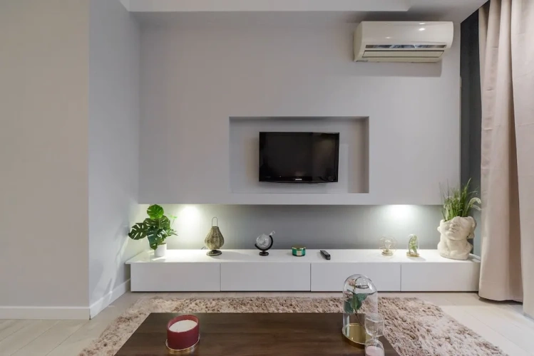 Business Apartment