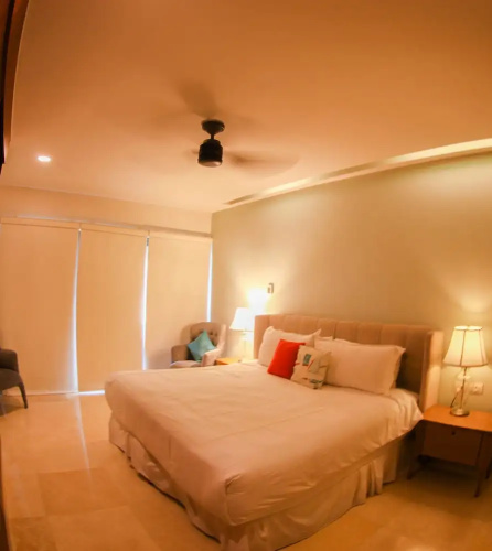 Peaceful Brand New 3BR by Happy Address