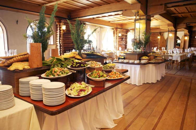 Termas Puyehue Wellness & Spa Resort photo 12