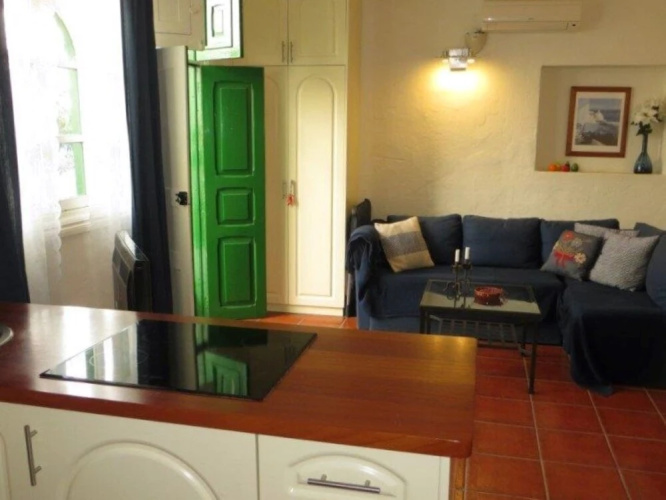 Captains House Playa De Mogan