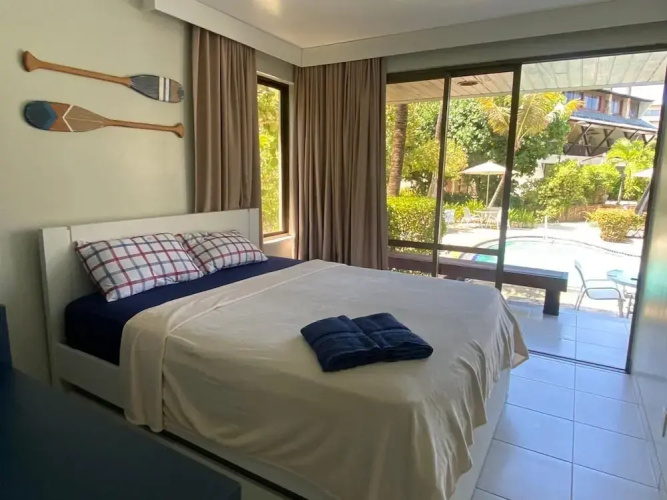Condomínio Nannai Residence