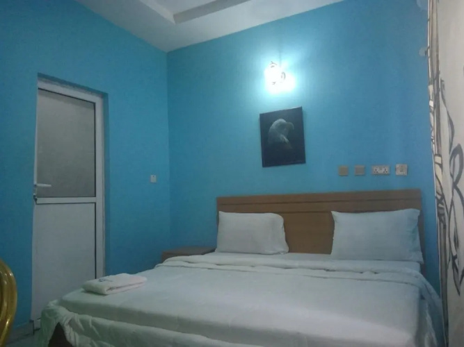 Glamour Park Hotel & Suites