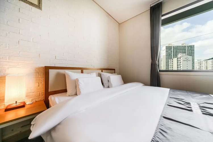 Masan Amor Hotel