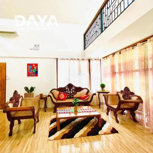 Premium Villa