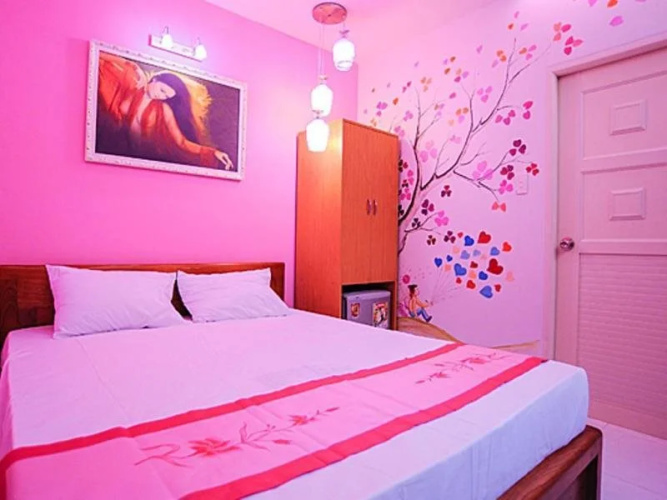 Hotelafbeelding